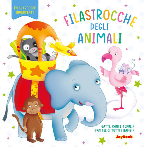 Filastrocche degli animali
