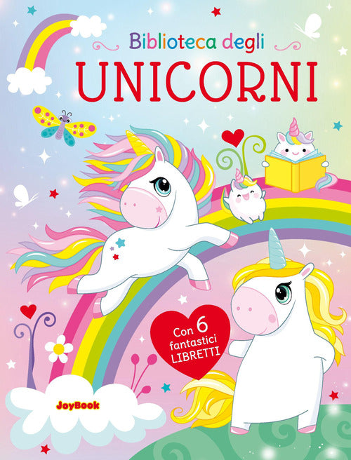 Biblioteca degli unicorni