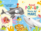 Storie del mare