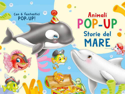 Storie del mare