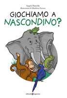 Giochiamo a nascondino?