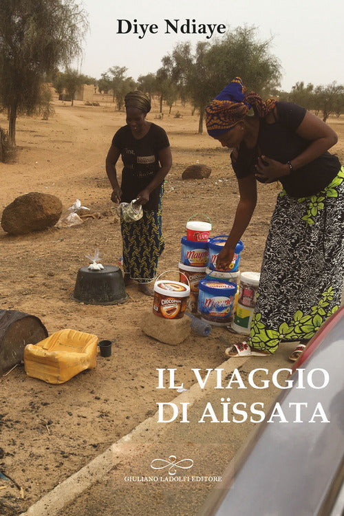 Il viaggio di Assata