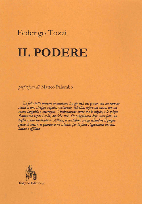 Il podere