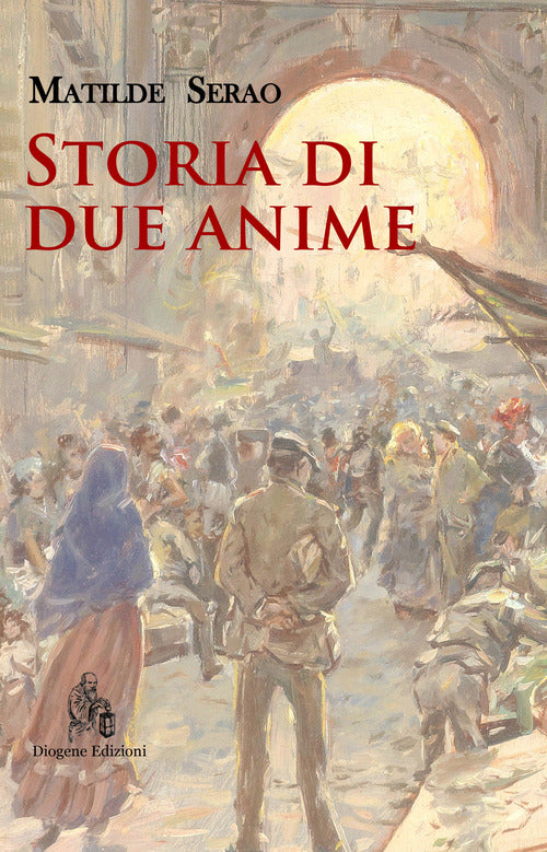 Storia di due anime