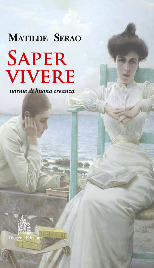 Saper vivere. Norme di buona creanza