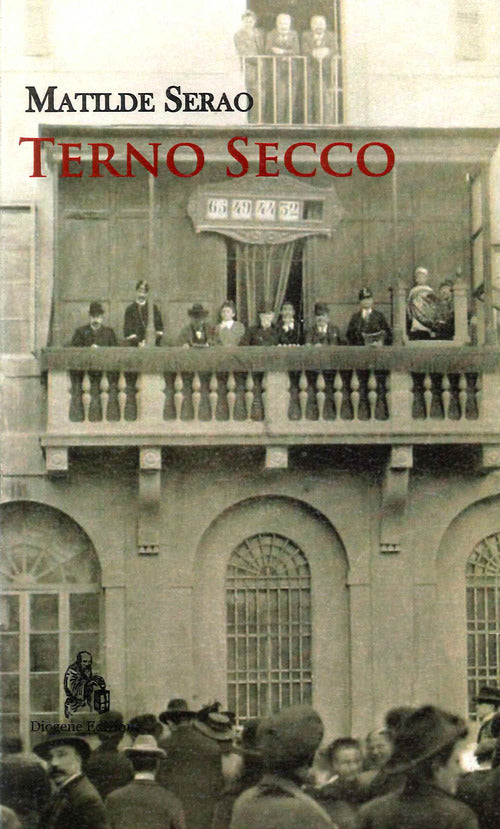 Terno secco