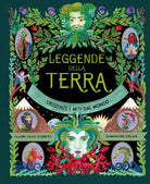 Leggende della Terra