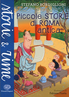 Piccole storie di Roma antica