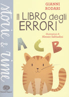 Il libro degli errori