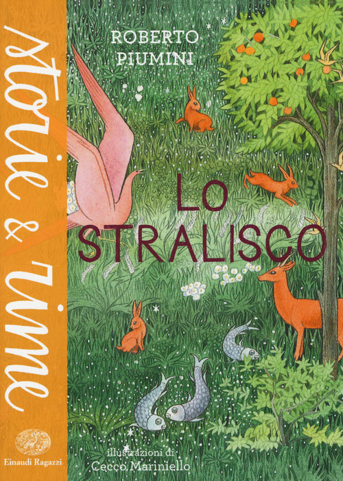 Lo stralisco
