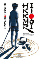 Hikikomori