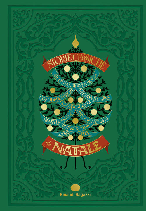 Storie classiche di Natale