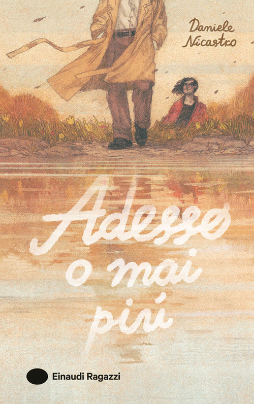 Adesso o mai pi