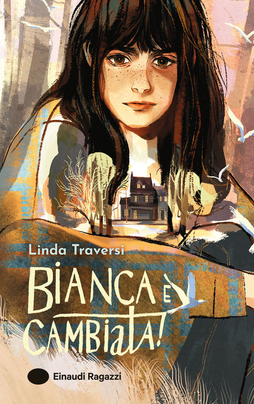 Bianca è cambiata!