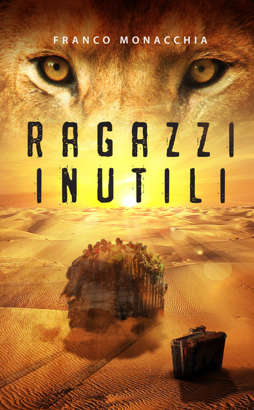 Ragazzi inutili