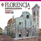 Firenze ricostruita. Ediz. polacca