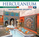 Ercolano ricostruita. Ediz. tedesca