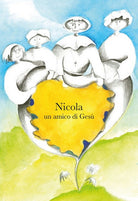 Nicola un amico di Gesù