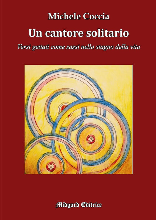Un cantore solitario