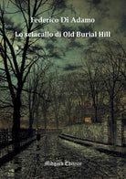 Lo sciacallo di Old Burial Hill