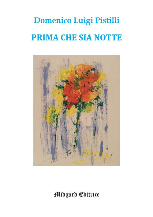 Prima che sia notte