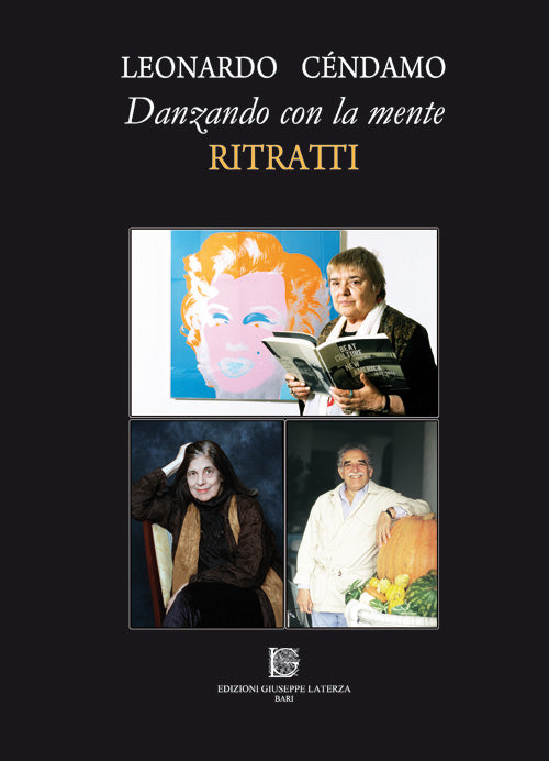 Danzando con la mente. Ritratti