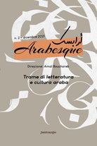Arabesque. Vol. 2