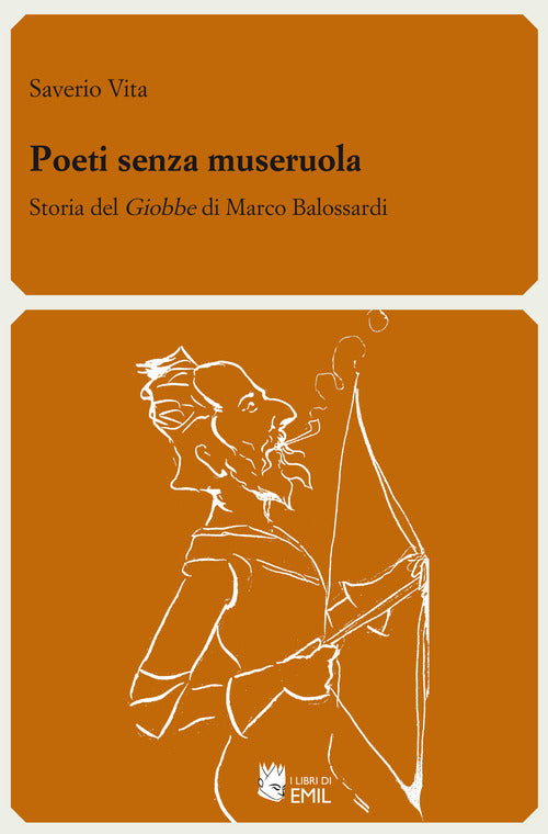 Poeti senza museruola. Storia del «Giobbe» di Marco Balossardi
