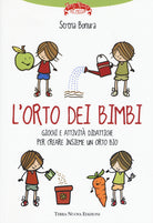 L'orto dei bimbi