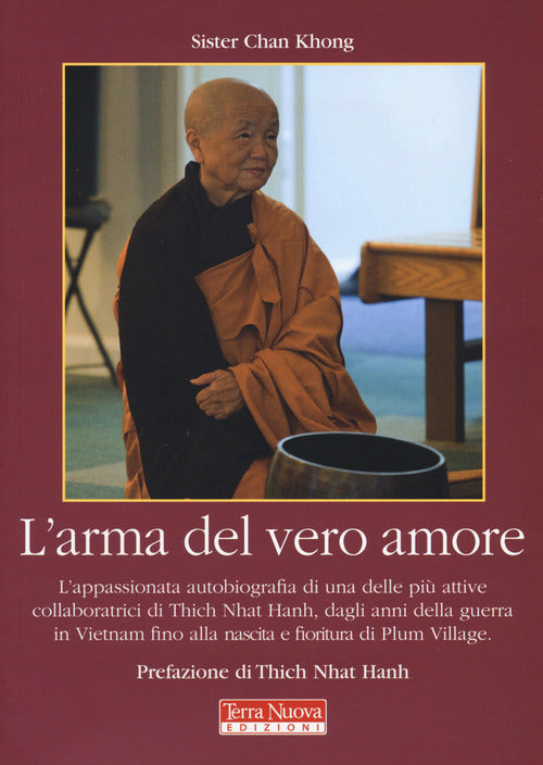 L'arma del vero amore