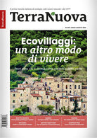 Terra Nuova. Vol. 6: Luglio-Agosto