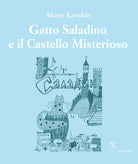 Gatto Saladino e il Castello Misterioso