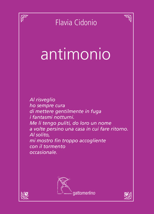 Antimonio