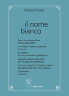Il nome bianco