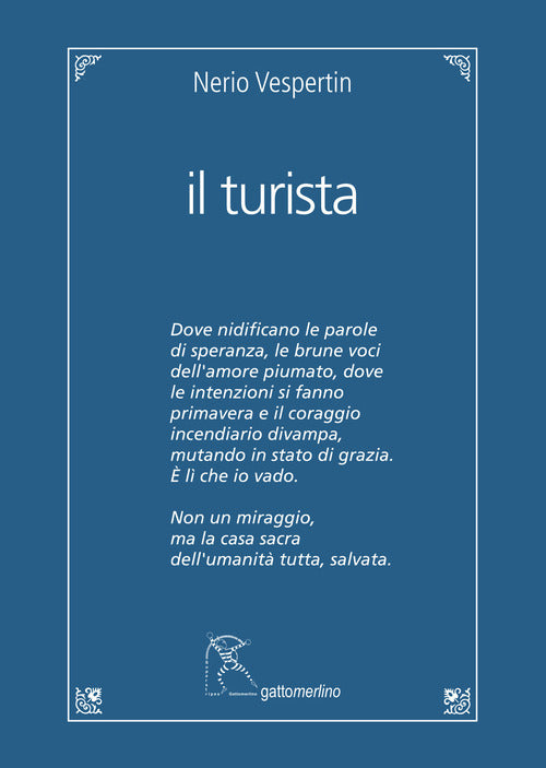 Il turista