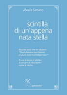 Scintilla di un’appena nata stella