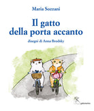 Il gatto della porta accanto. Ediz. italiana e inglese