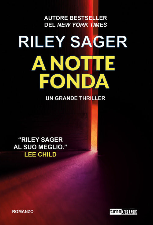 A notte fonda