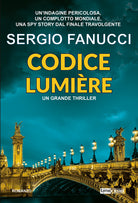 Codice Lumire. La trilogia dei codici. Vol. 3