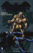 Guerra tecnologica. Batman. Il cavaliere oscuro. Vol. 10