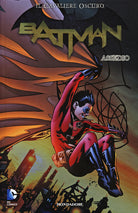 Assedio. Batman. Il cavaliere oscuro. Vol. 14