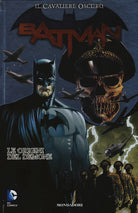 Le origini del demone. Batman. Il cavaliere oscuro. Vol. 15