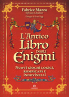 L'antico libro degli enigmi