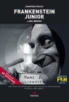 Frankenstein junior di Mel Brooks