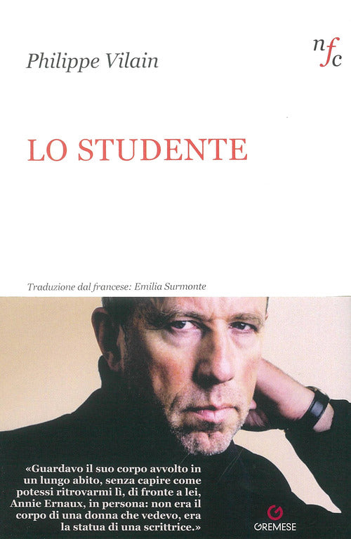 Lo studente