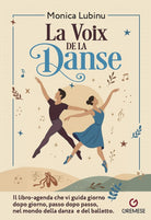 La voix de la danse. Libro agenda