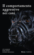 Il comportamento aggressivo nei cani