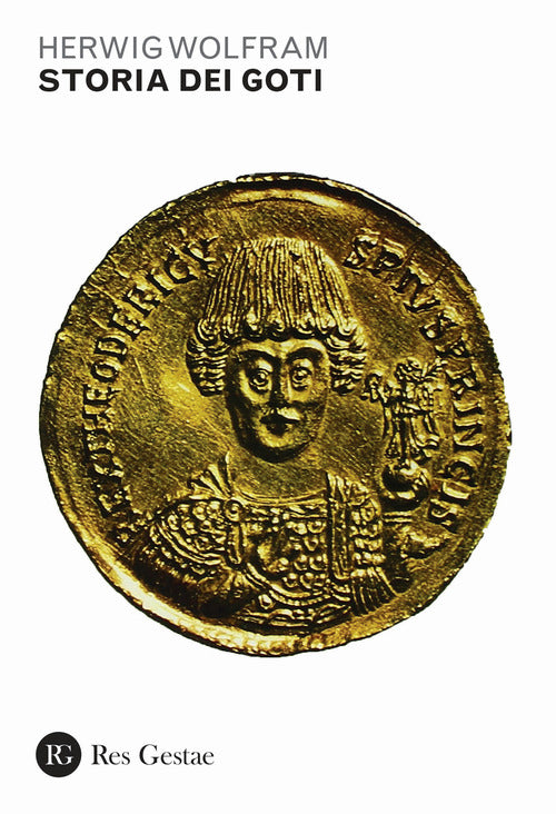 Storia dei Goti