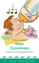 Maso ciucciamaso
