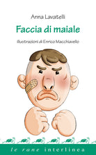 Faccia di maiale
